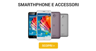 smartphone e accessori informatica esse