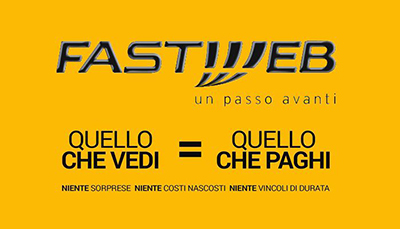 offerta fastweb informatica esse