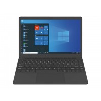 Computer portatile mediacom smartbook  14" N3350/4gb/64/w10