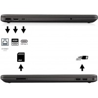 Computer portatile HP 250G9 9m3L0AT Intel I5/8Gb/SSD512/15.6