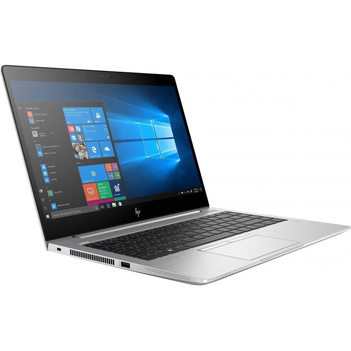 Computer Portatile HP Elite Book 840G4 I5 14"  Rigenerato