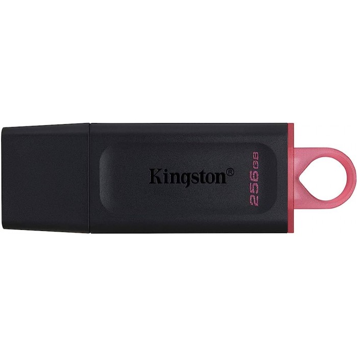 PENDRIVE  256GB USB KINGSTON G3 3.1 3.0 2.0  DT100G3/256GB