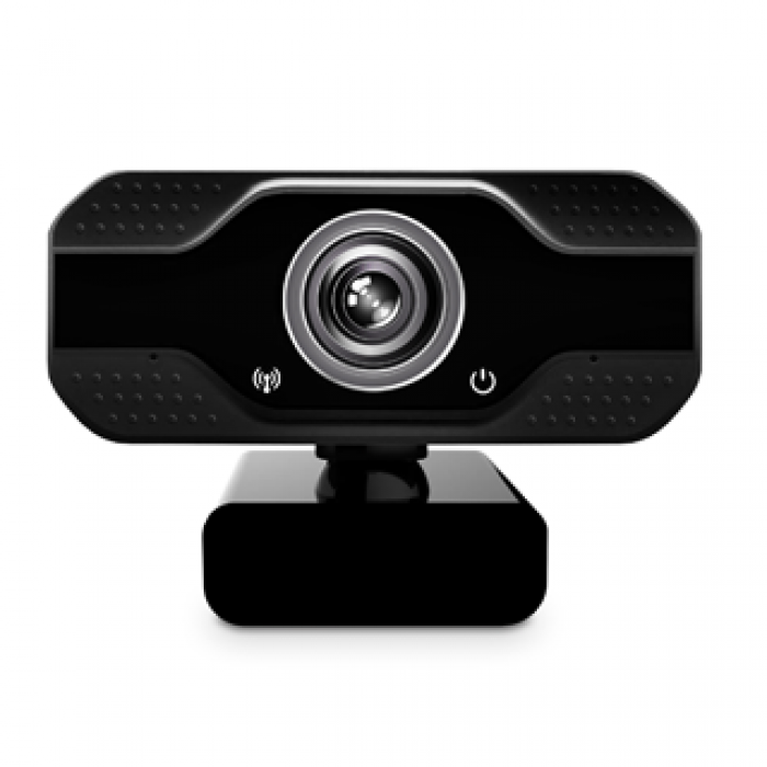 Webcam con microfono Full HD Atlantis F930HD 