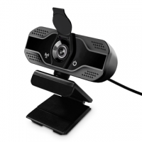 Webcam con microfono Full HD Atlantis F930HD 