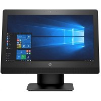 Computer All In One HP 400 G3 20" TouchScreen rigenerato