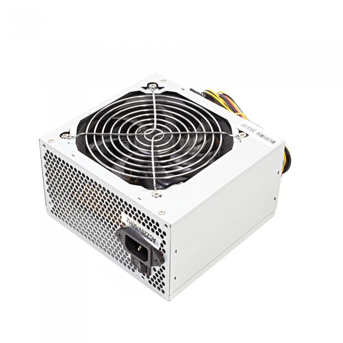 Alimentatore PC ATX 500W 24pin Mach Power 