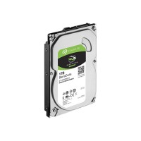 Hard disk interno Seagate Barracuda 3.5" 1TB