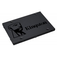 Hard disk SSD Kingston 480gb A400 10X