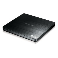 Masterizzatore DVD Portatile esterno LG