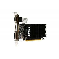 Msi GeForce GT710 2GD3H LP Scheda Grafica