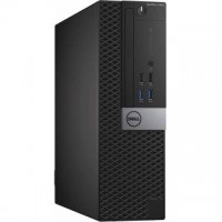Computer Dell 3040 Sff  I5-6gn/8GB/SSD256/W10P rigenerato 