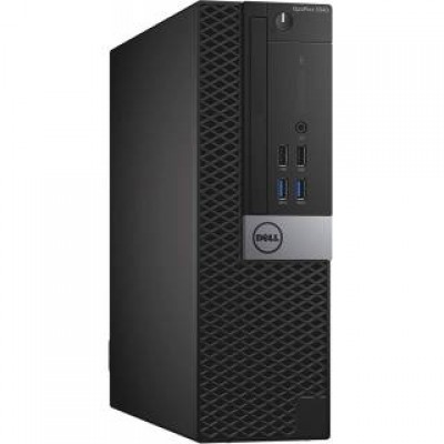 Computer Dell 3040 Sff  I5-6gn/8GB/SSD256/W10P rigenerato 