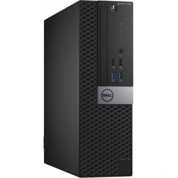 Computer Dell 3040 Sff  I5-6gn/8GB/SSD256/W10P rigenerato 