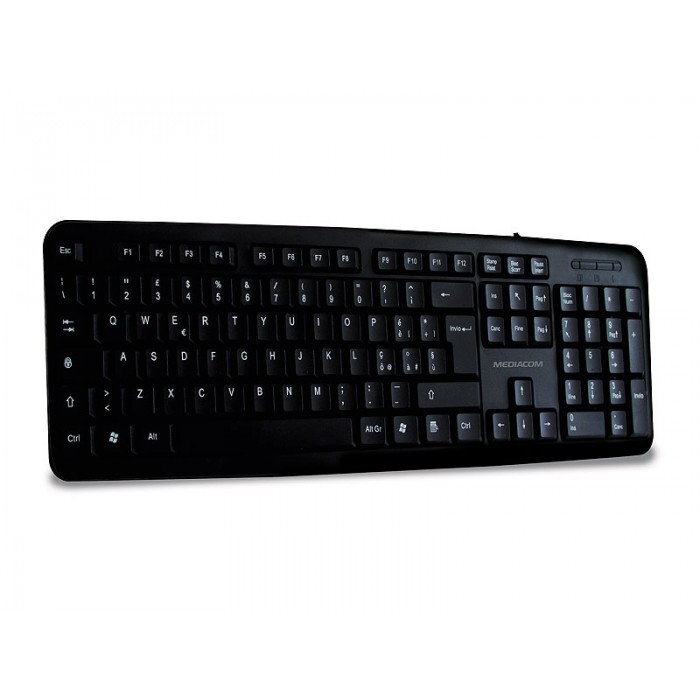 Mediacom Standard Keyboard Cx2000