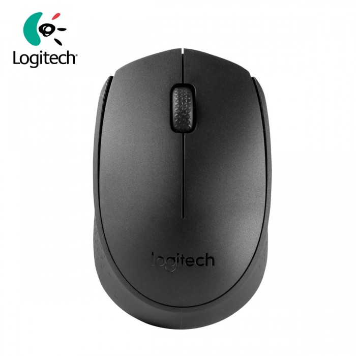 Mouse Wireless Logitech B170