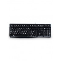 Tastiera LOGITECH K120 USB