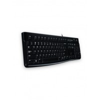 Tastiera LOGITECH K120 USB