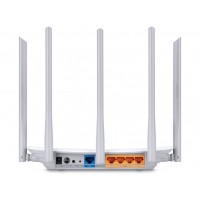 Router (Ethernet) Wifi AC1350 TP-Link  Archer C60