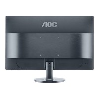 Monitor Led 24" AOC E2460SH Full HD Multimediale