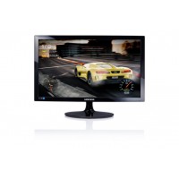 Monitor LED Samsung S24D330H Gaming 24'' FHD
