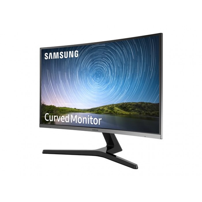 Monitor Gaming Curvo 27" Samsung R500 