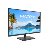 Monitor led 27" YASHI Matrix YZ2724 