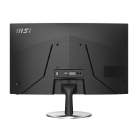 Monitor Led Business 23,6" MSI MP242C Curvo