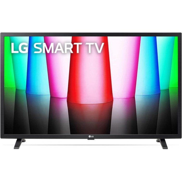 Televisore LG Smart Tv 32" 32LQ63 Full HD WiFi