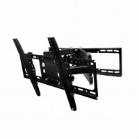 Staffa supporto a muro per TV Gembird WM-80RT-01 fino a 80"