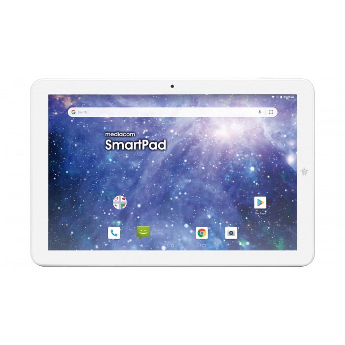 Tablet 10" Mediacom Smartpad IYO 2+16GB IPS Android 9.0