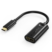 Adattatore da USB Tipo C a HDMI 4K  Macbook & smartphone
