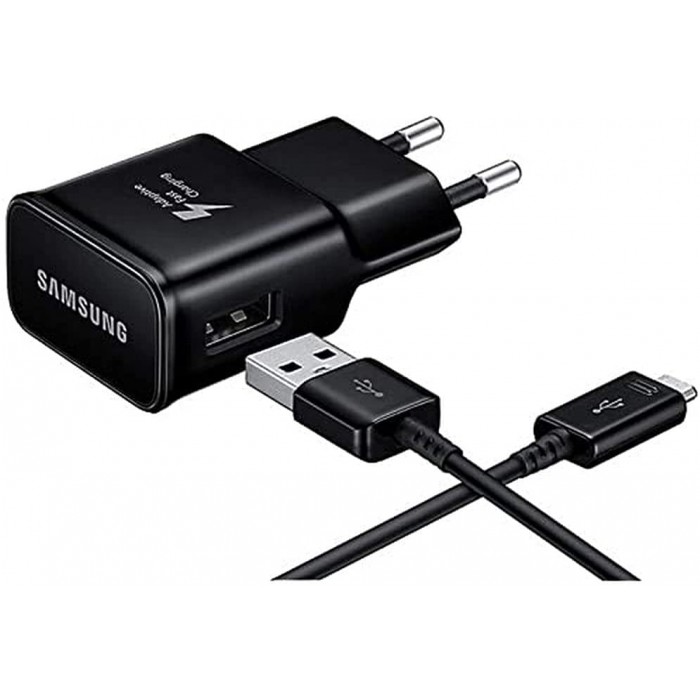 Caricatore veloce Fast Charge 15W Samsung USB Type-C