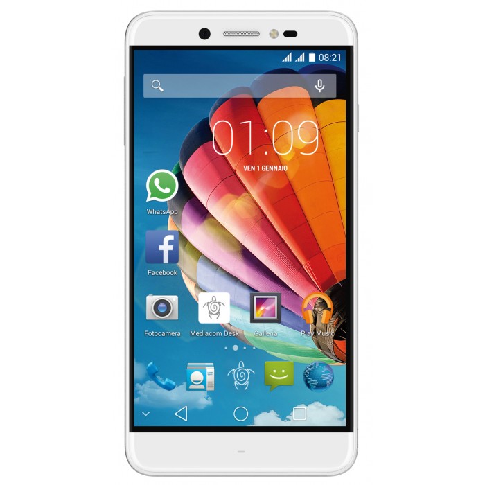 Smartphone Mediacom PhonePad Duo X532L Dual Sim