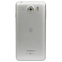 Smartphone Mediacom PhonePad Duo X532L Dual Sim