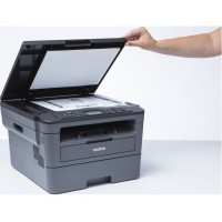 Multifunzione Laser Brother DCP-L2510DN fronte/retro
