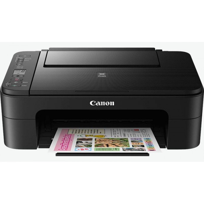 Multifunzione Canon TS3150 WiFi