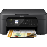 Stampante Multifunzione Epson WF-2820DWF 4 in 1 Wifi con Fax