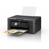 Stampante Multifunzione Epson WF-2820DWF 4 in 1 Wifi con Fax