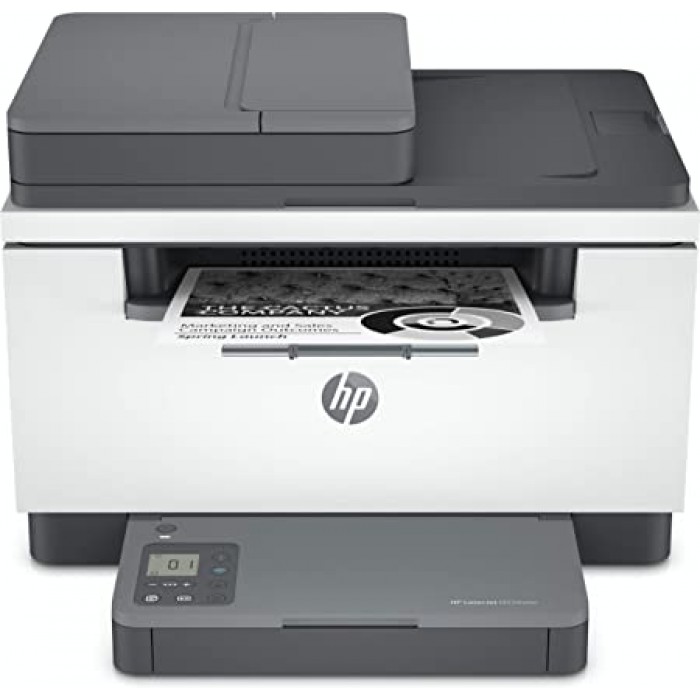 Multifunzione laser HP MFP M234DWE 3 in 1 WiFi