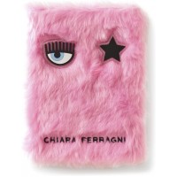 Nuovo Diario Chiara Ferragni 16 mesi settembre/dicembre 2022/2023 Fluffy  