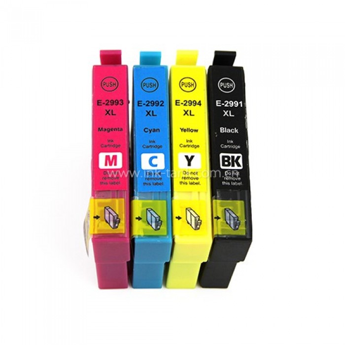 Cartuccia Inchiostro Compatibile Epson T2993XL magenta