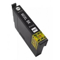 Cartuccia Inchiostro Compatibile Epson  603XL nera