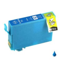 Cartuccia inchiostro Compatibile Epson 604XL Ciano