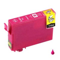 Cartuccia inchiostro Compatibile Epson 604XL Magenta