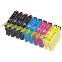 Cartuccia Inchiostro Compatibile Epson T1633XL  magenta