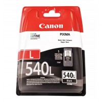 Cartuccia Inchiostro Originale Canon PG540L nera