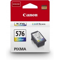 Cartuccia inchiostro originale Canon CL-576
