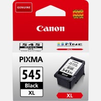 Cartuccia Inchiostro Originale Canon PG545XL nera MX495