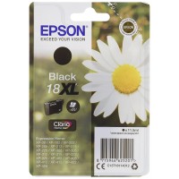 Cartuccia Inchiostro Originale Epson T18XL nera