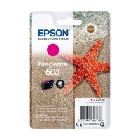 Cartuccia Inchiostro Originale Epson T03U34 603 magenta